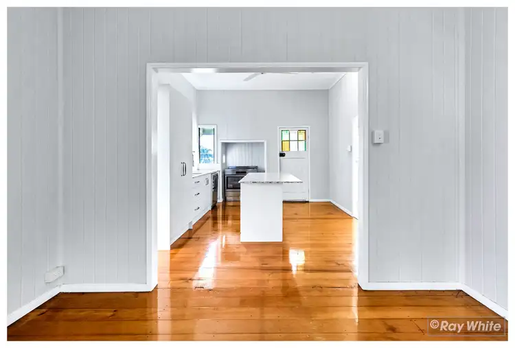 Sixth view of Homely house listing, 38 Peterson Street, West Rockhampton QLD 4700