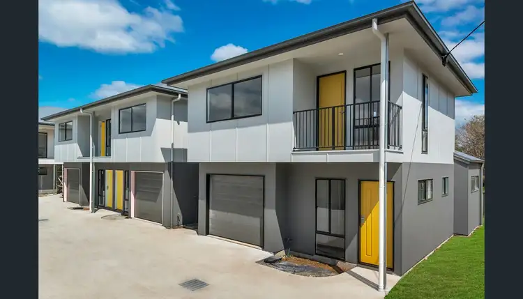 4/25 Kipling Street, Caboolture QLD 4510