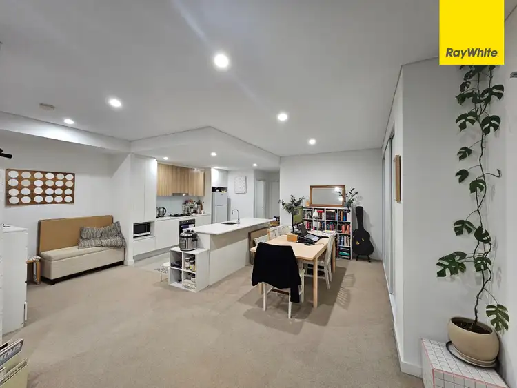 114/429-449 New Canterbury Road, Dulwich Hill NSW 2203