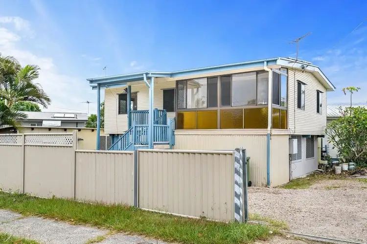 1/4 Acacia Street, Woodridge QLD 4114