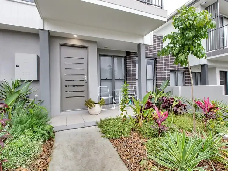 Main view of Homely townhouse listing, 59A Kate Circuit, Rochedale QLD 4123