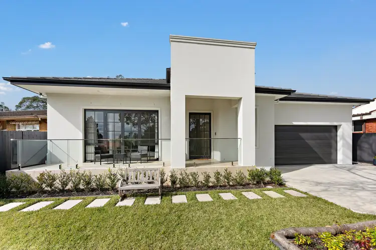 34 Albert Drive, Killara NSW 2071