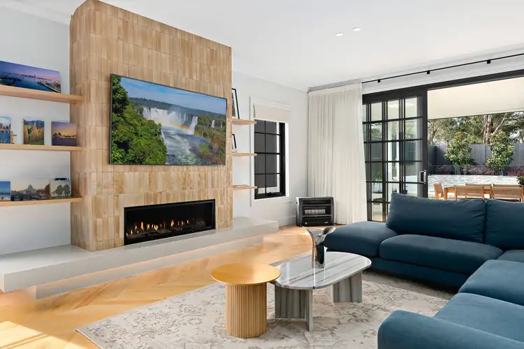 Sixth view of Homely house listing, 34 Albert Drive, Killara NSW 2071