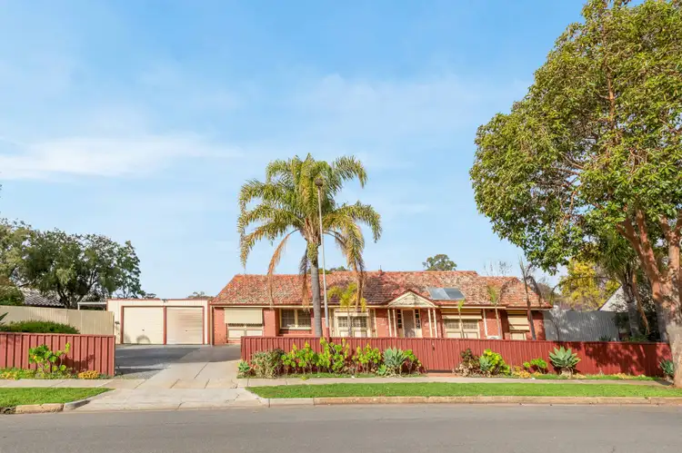 3 Nimitz Road, Elizabeth East SA 5112
