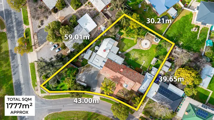 Second view of Homely house listing, 3 Nimitz Road, Elizabeth East SA 5112