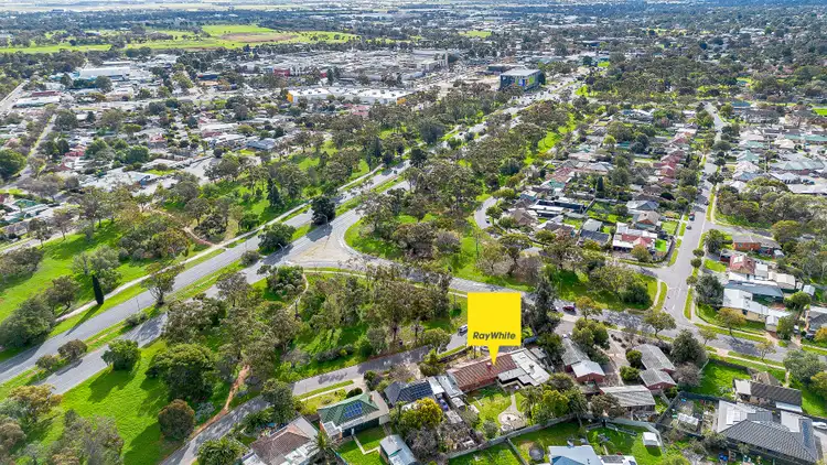 Third view of Homely house listing, 3 Nimitz Road, Elizabeth East SA 5112