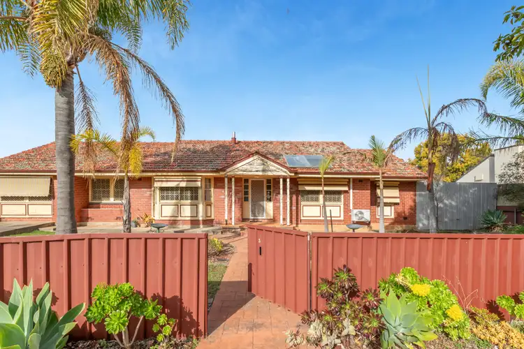 Fourth view of Homely house listing, 3 Nimitz Road, Elizabeth East SA 5112