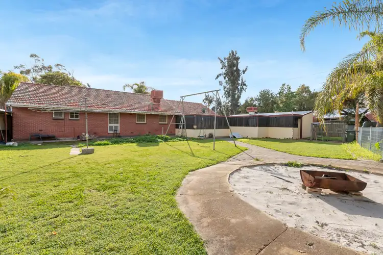 Fifth view of Homely house listing, 3 Nimitz Road, Elizabeth East SA 5112