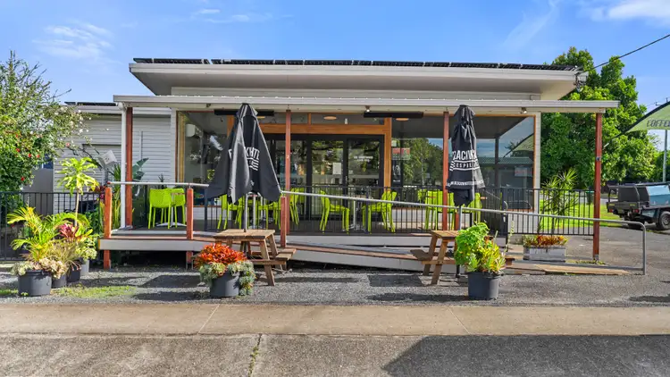 Second view of Homely unit listing, 161 Turf Street, Grafton NSW 2460