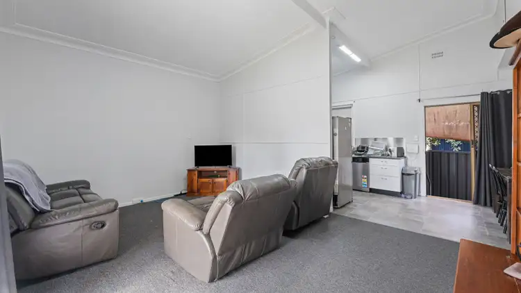 Fifth view of Homely unit listing, 161 Turf Street, Grafton NSW 2460