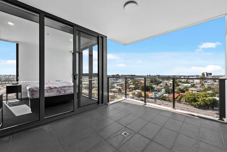 1410/37 Mayne Road, Bowen Hills QLD 4006