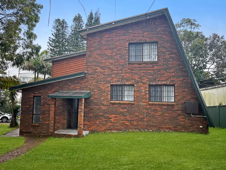 23 Mitchell Street, Norah Head NSW 2263