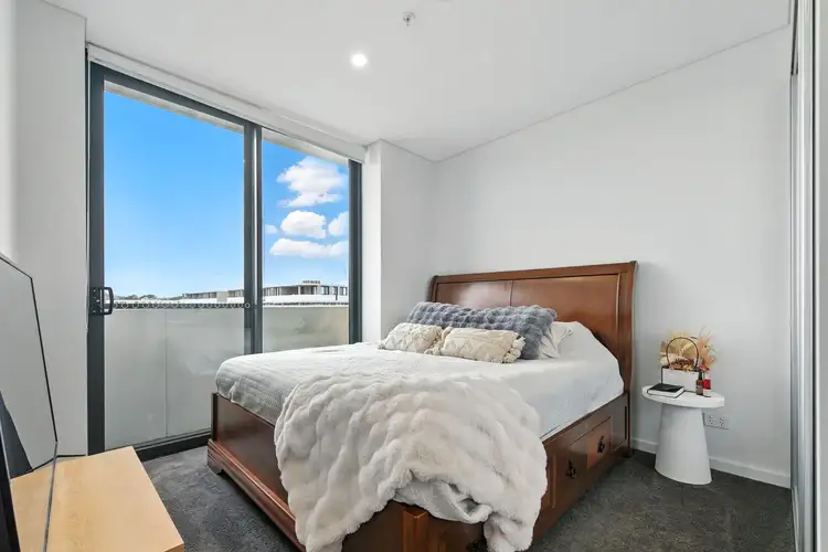 Sixth view of Homely apartment listing, A212/90 Glenmore Ridge Drive, Glenmore Park NSW 2745