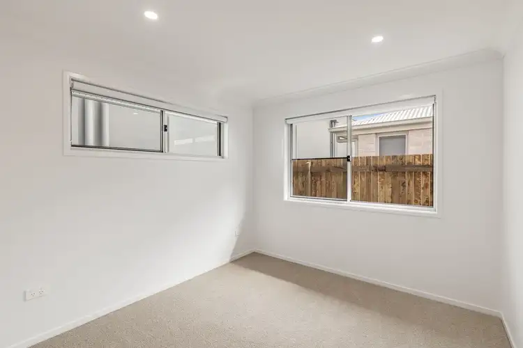 Sixth view of Homely unit listing, 1/71 Hillview Avenue, Newtown QLD 4350