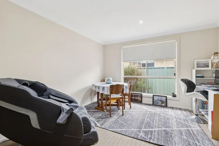 Second view of Homely house listing, 25 Pfitzner Close, Murray Bridge SA 5253