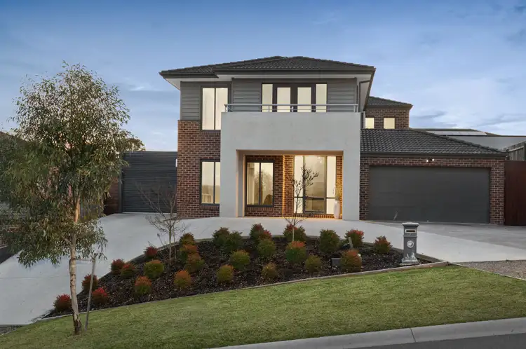 7 Eureka Rise, Diamond Creek VIC 3089