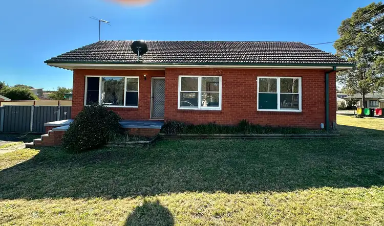 12 Dixon Street, Mount Druitt NSW 2770