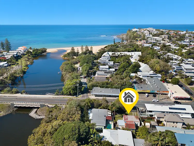 4 Buccleugh Street, Moffat Beach QLD 4551