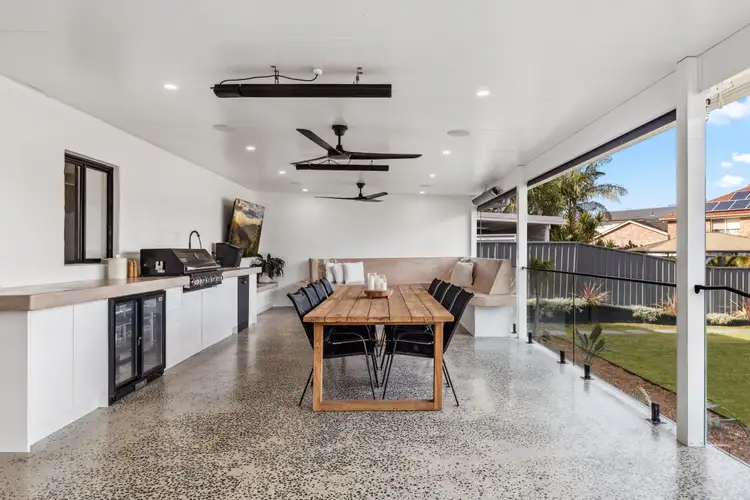 8 Dapto Place, Bangor NSW 2234