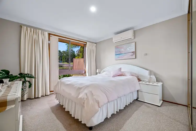 Sixth view of Homely house listing, 3 Buick Place, Ingleburn NSW 2565