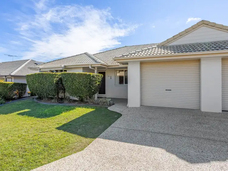 73/150-166 Rosehill Drive, Burpengary QLD 4505