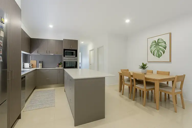 Second view of Homely townhouse listing, 67 Kate Circuit, Rochedale QLD 4123