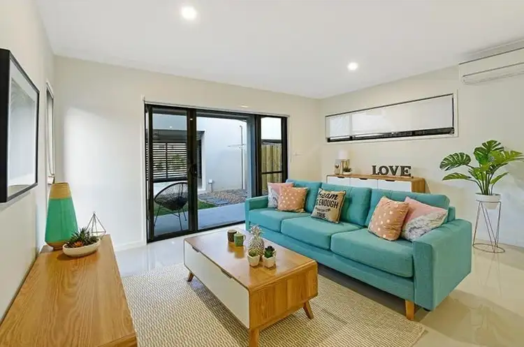 Third view of Homely townhouse listing, 67 Kate Circuit, Rochedale QLD 4123