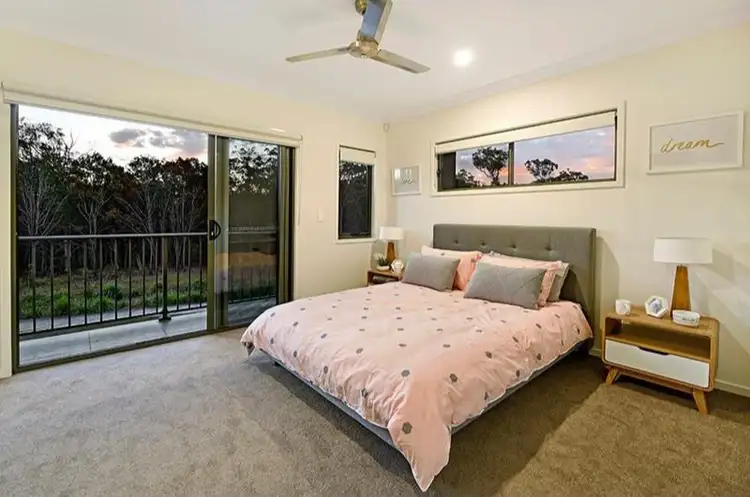 Fifth view of Homely townhouse listing, 67 Kate Circuit, Rochedale QLD 4123
