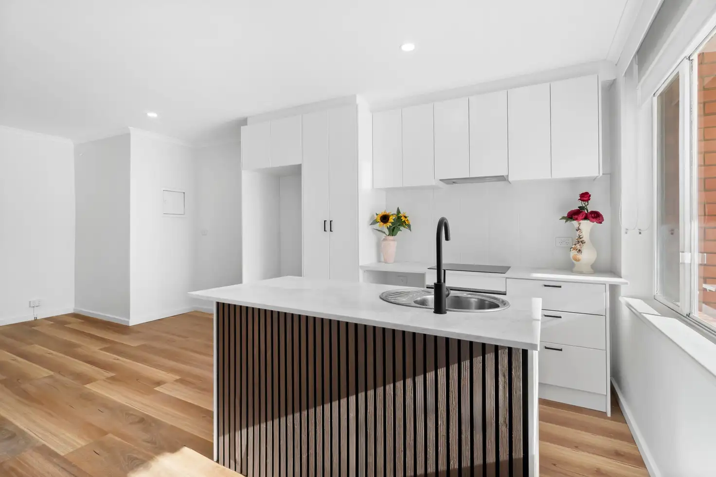 Main view of Homely unit listing, 3/1802 Dandenong Road, Clayton VIC 3168