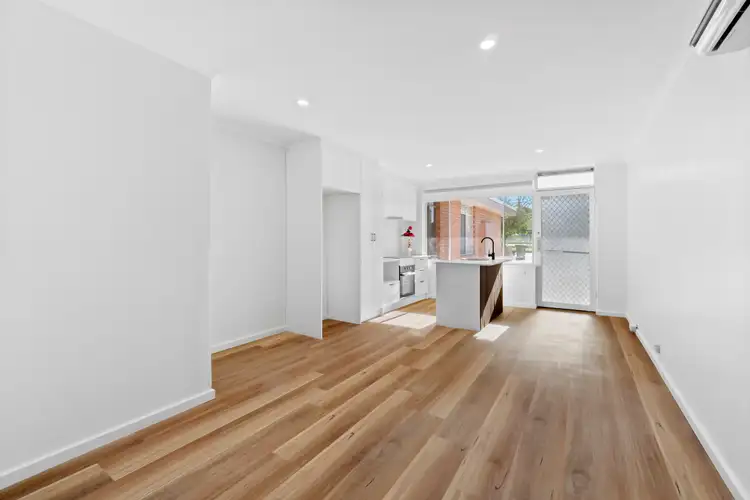 Third view of Homely unit listing, 3/1802 Dandenong Road, Clayton VIC 3168