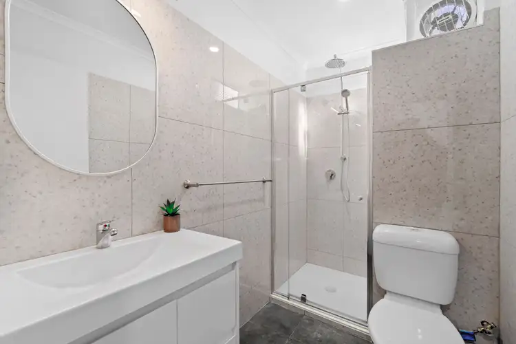 Fourth view of Homely unit listing, 3/1802 Dandenong Road, Clayton VIC 3168