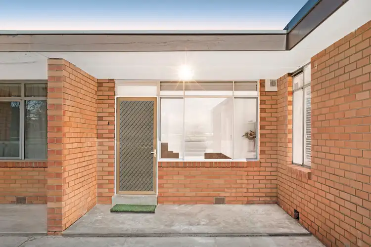 Sixth view of Homely unit listing, 3/1802 Dandenong Road, Clayton VIC 3168