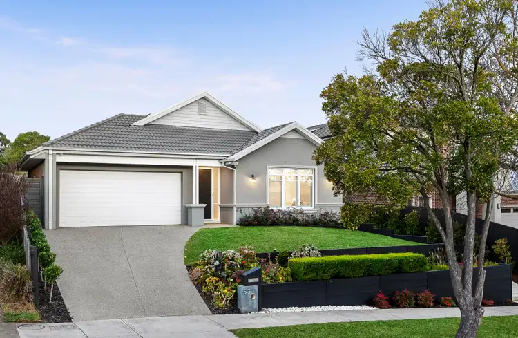 53 Gloucester Road, Ashburton VIC 3147