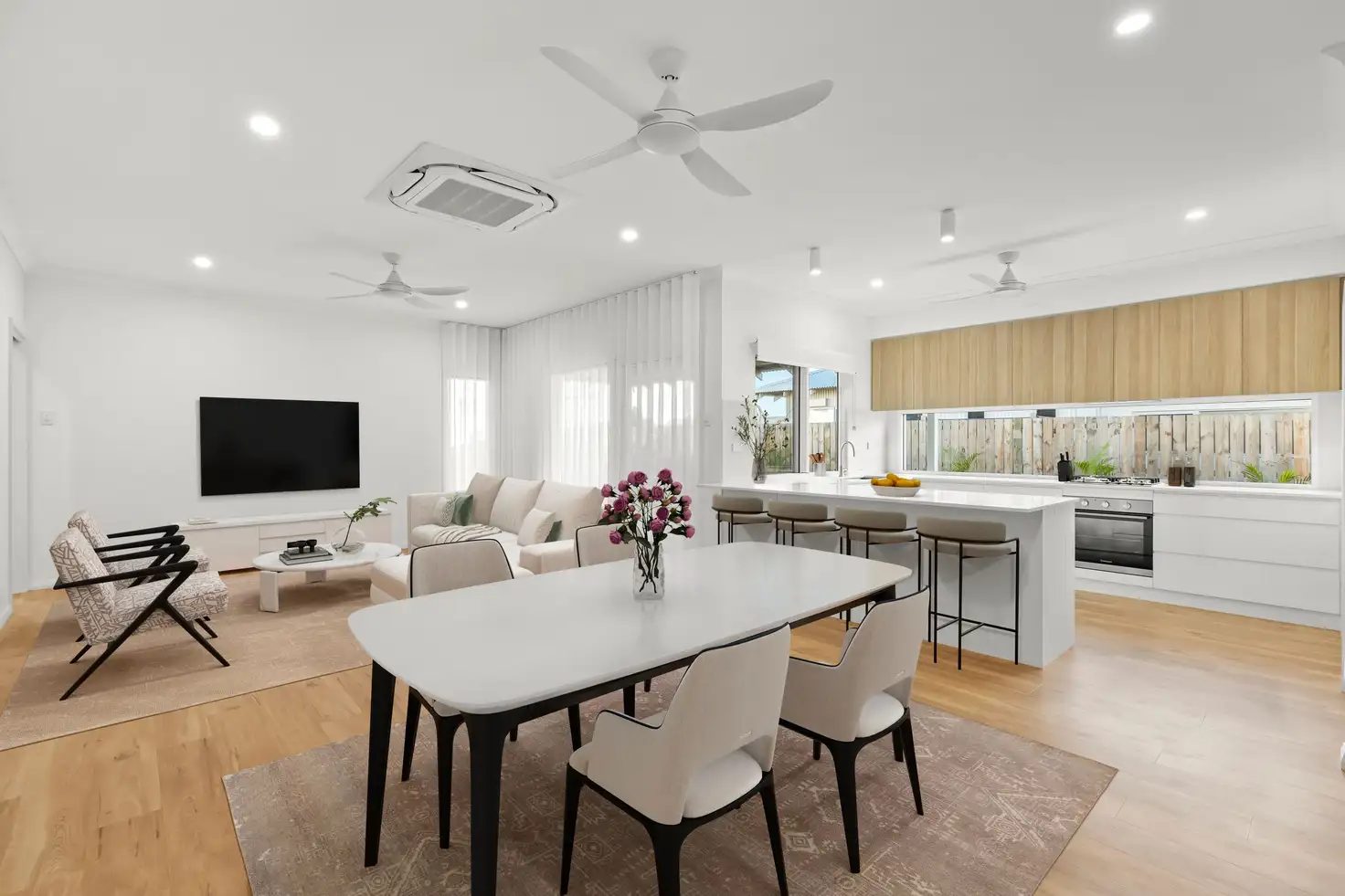 Main view of Homely house listing, 56 Tanami Drive, Bilingurr WA 6725