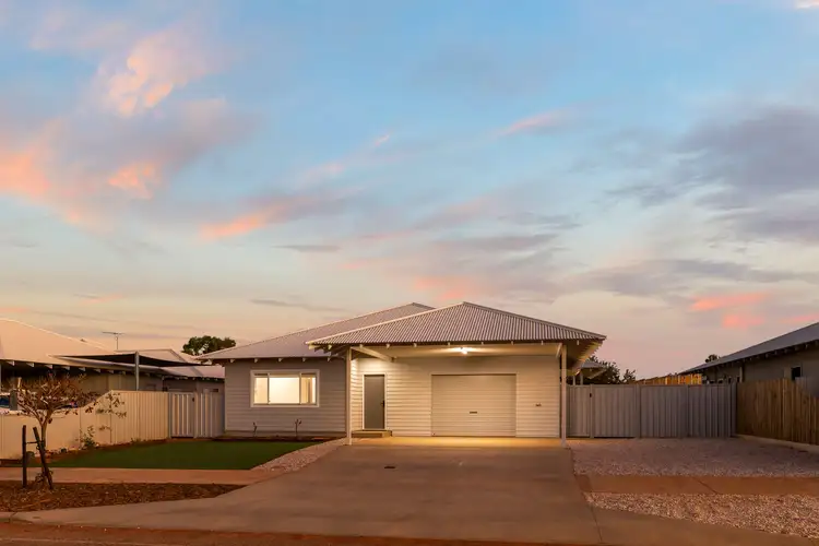 Second view of Homely house listing, 56 Tanami Drive, Bilingurr WA 6725