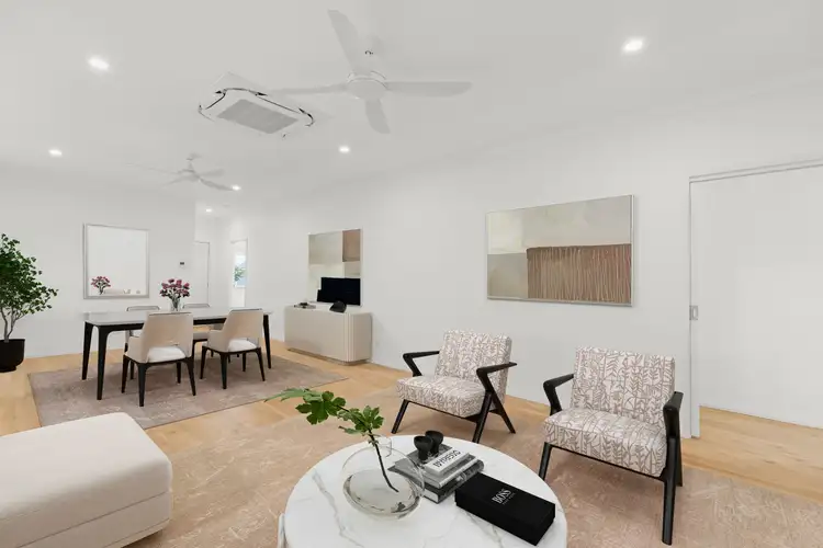 Fourth view of Homely house listing, 56 Tanami Drive, Bilingurr WA 6725