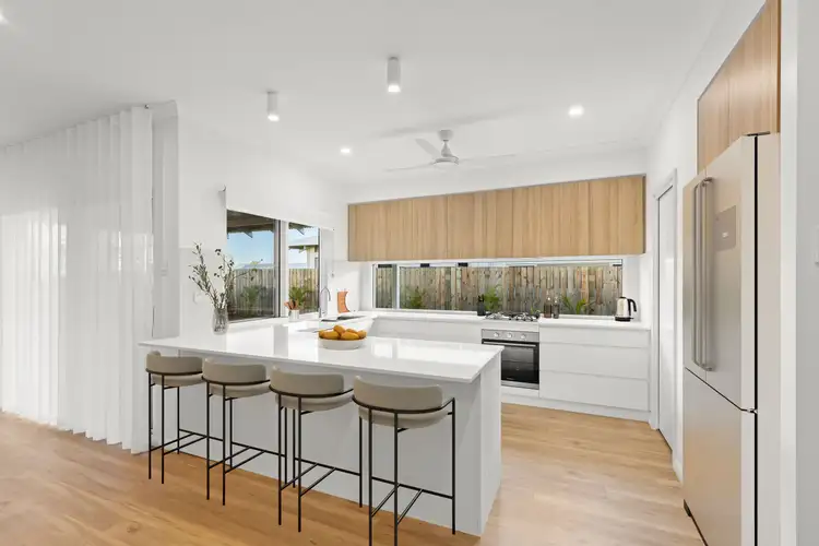 Sixth view of Homely house listing, 56 Tanami Drive, Bilingurr WA 6725