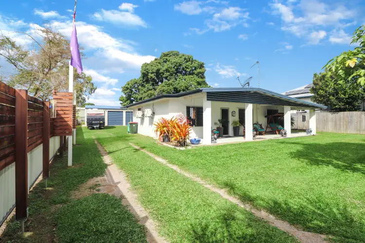 5 Musgrave Street, Halifax QLD 4850