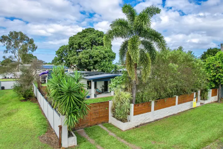5 Musgrave Street, Halifax QLD 4850