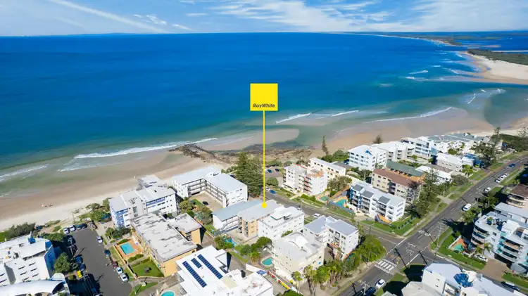 Unit 5/9 Dingle Avenue, Kings Beach QLD 4551