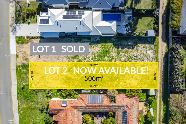 18 Adderley Street, Mount Claremont WA 6010