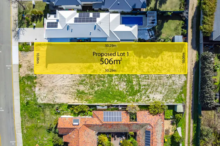 18 Adderley Street, Mount Claremont WA 6010