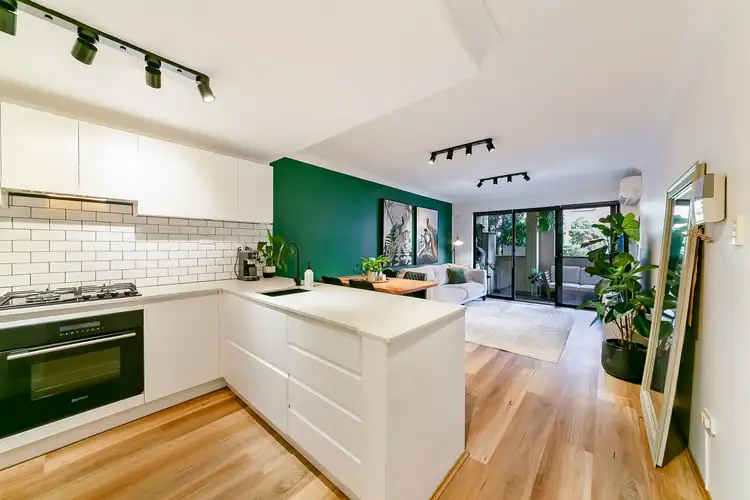 8/1B Coulson Street, Erskineville NSW 2043