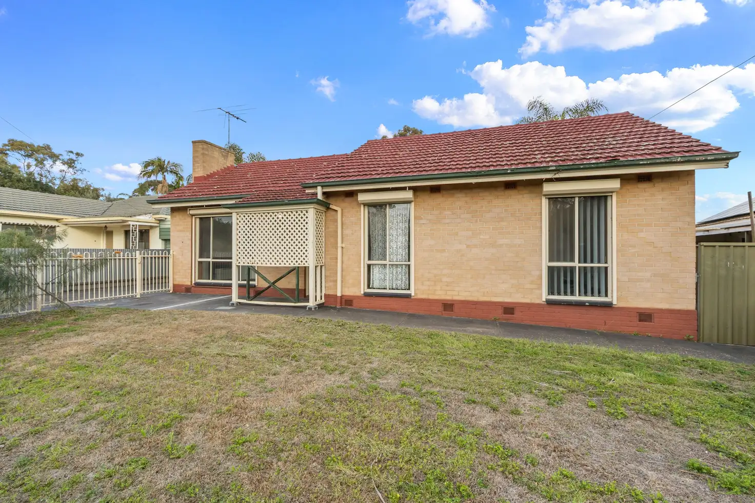 Main view of Homely house listing, 18 Allington Street, Elizabeth Grove SA 5112