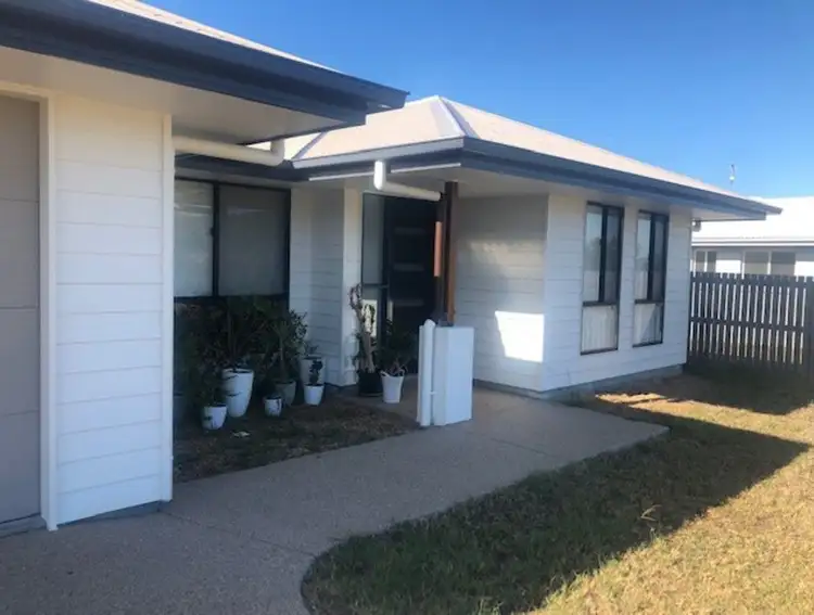79 Cocoanut Point Drive, Zilzie QLD 4710