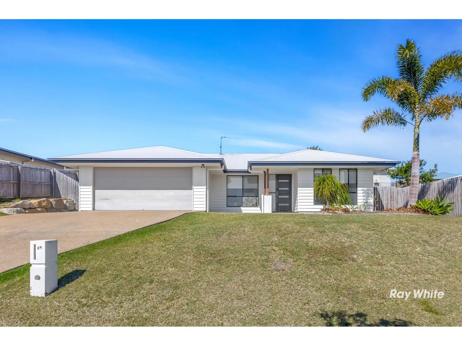 Main view of Homely house listing, 79 Cocoanut Point Drive, Zilzie QLD 4710
