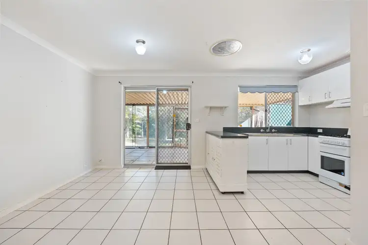Second view of Homely house listing, 14 Noumea Place, Waikiki WA 6169