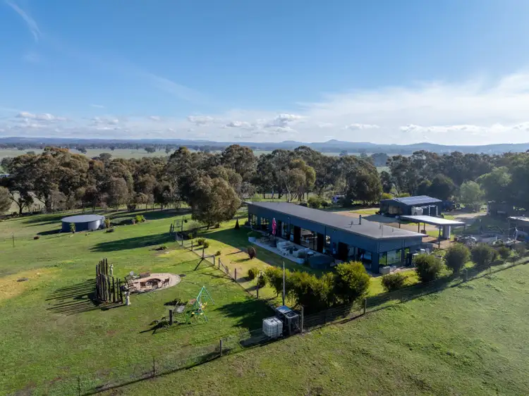 38 Bjorksten Road, Seymour VIC 3660