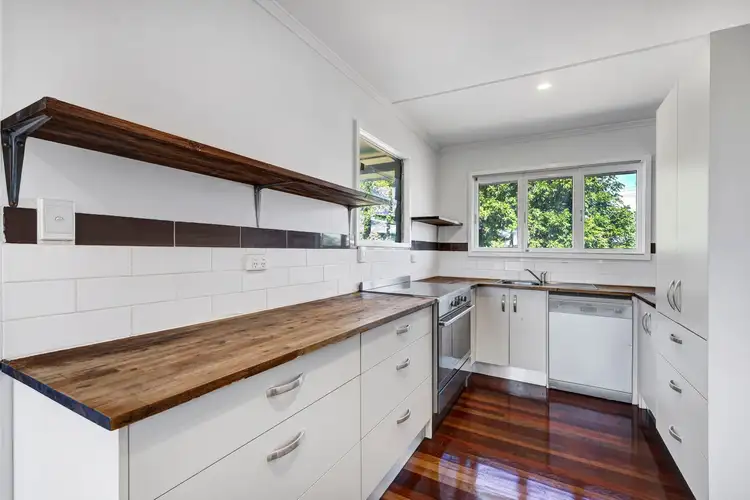 Third view of Homely house listing, 23 Noongah Street, Currajong QLD 4812