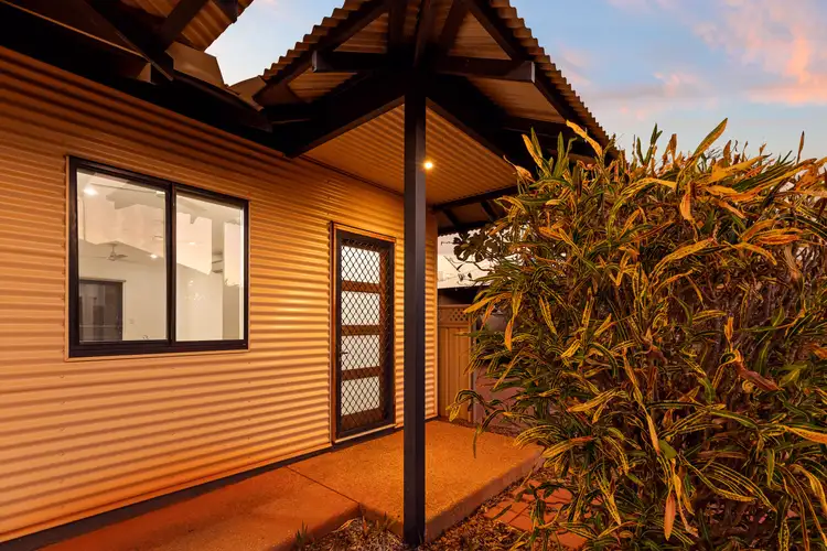 Second view of Homely unit listing, 4/13 Bandicoot Loop, Djugun WA 6725